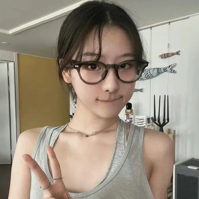 帅气的噩梦