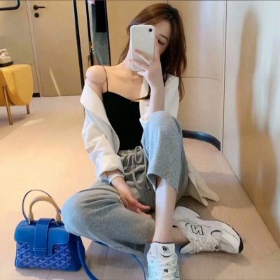 白发鬼