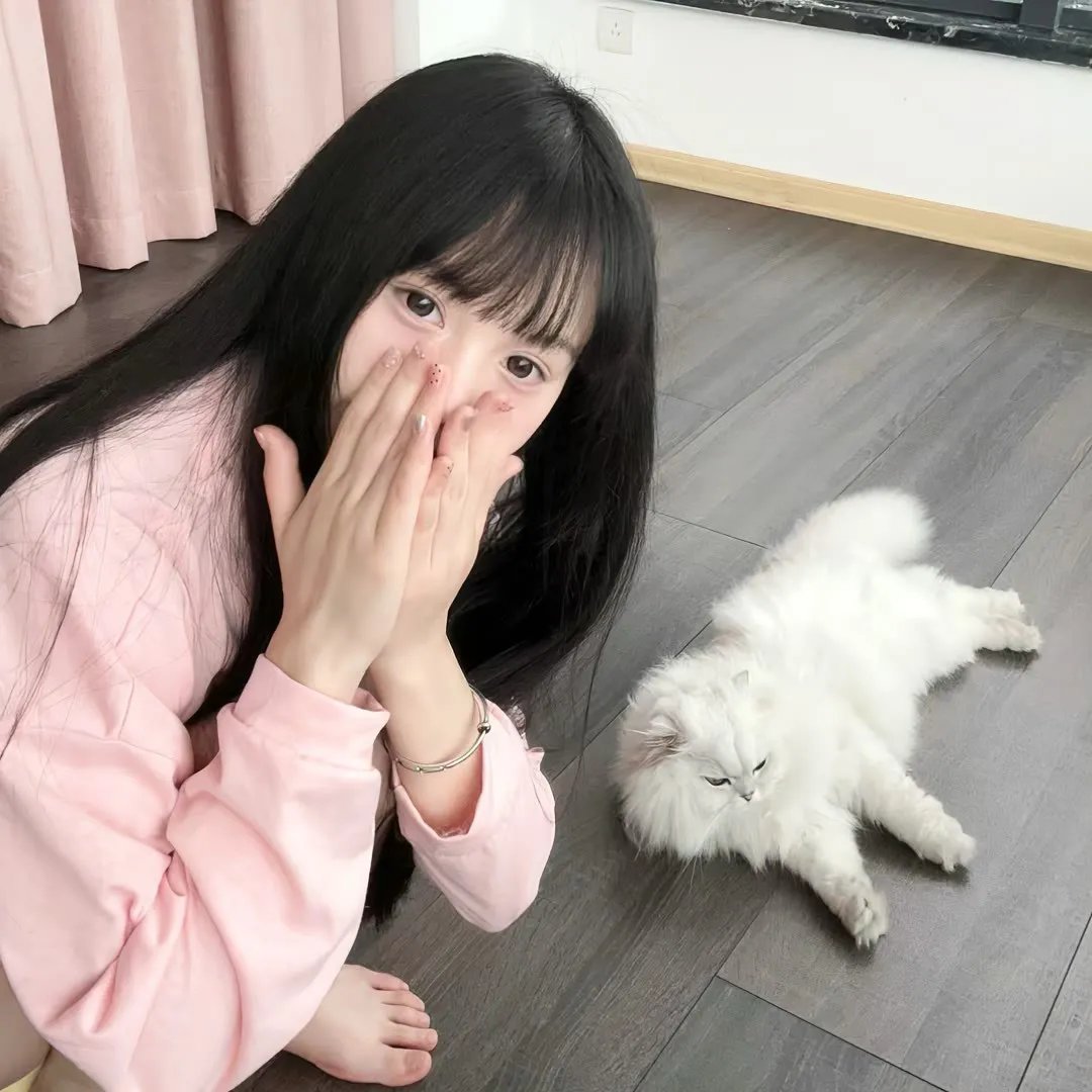 小可爱娜斯佳第八季