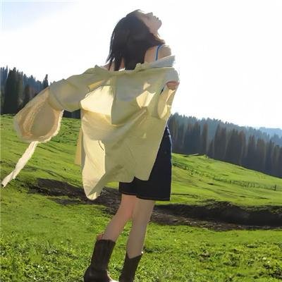 一支小雨伞